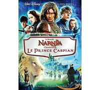 Le Monde de Narnia 2 - DVD le Prince Caspian