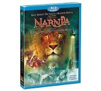 Le monde de narnia