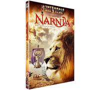 Le monde de narnia - 3 films