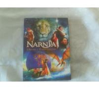 Le monde de narnia 3 : l'odyssée du passeur d'aurore (DVD)