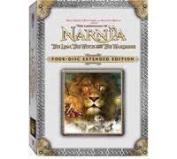 Le monde de narnia, chapitre 1 : le lion, la sorcière blanche et l'armoire magique