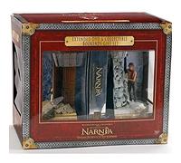 Le monde de narnia, chapitre 1 : le lion, la sorcière blanche et l'armoire magique