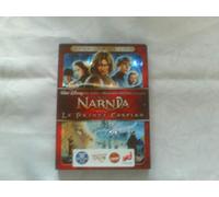 Le monde de narnia, chapitre 2 : le prince caspian