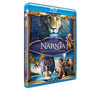 Le Monde de Narnia-Chapitre 3 : L'odyssée du Passeur d'Aurore [Blu-Ray]