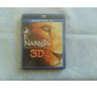Narnia 3 - Blu-ray 3D Active + Blu-ray 2D + DVD [Blu-ray] [Edizione: Francia];The Chronicles of Narnia: The Voyage of the Dawn Treader
