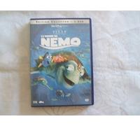 Le monde de nemo