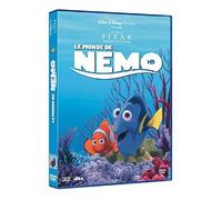 Le monde de nemo