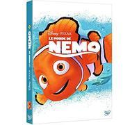 Le monde de nemo