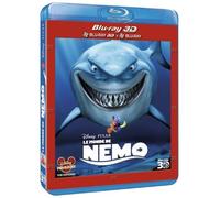 Le monde de nemo