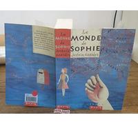 Le monde de Sophie: Roman sur l'histoire de la philosophie