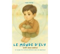 Le Monde D'Ély: Entre deux maison