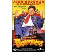 Le monde des borrowers