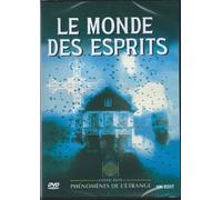 Le monde des esprits (DVD)