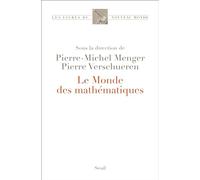 Le Monde des mathématiques