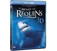 Le monde des requins