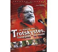 Le monde des trotskystes : trotskystes du monde