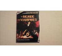 Le monde des vampires
