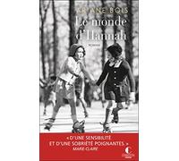 Le monde d'Hannah