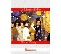 Le Monde d'Hier: 9