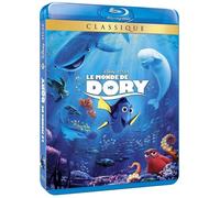 MONDE DE DORY (LE)