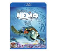 Le Monde Di Nemo Blu-Ray Nuova