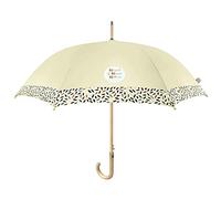 Le Monde du Parapluie Accessori da viaggio- Organizer per valigia, Diamètre 102 cm, Beige avec Graines