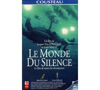 Le monde du silence