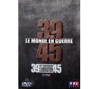 Le monde en guerre, 39-45