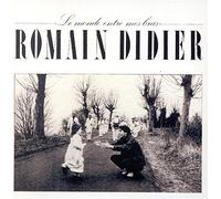 Le monde entre mes bras