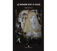 Le monde est à nous. Il libro di Mr M