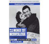Le monde est merveilleux