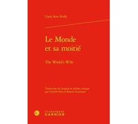 Le Monde et sa moitié: The World's Wife: 1