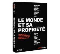 Le Monde et sa propriété