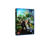 Le Monde Fantastico Di OZ IN DVD Nuova