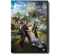 Le Monde Fantastique d' Oz (DVD) Franco James