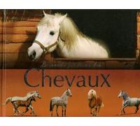 le monde fascinant des chevaux