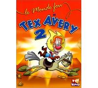 Le monde fou de tex avery, vol. 2