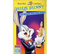 Le monde fou,fou,fou de bugs bunny