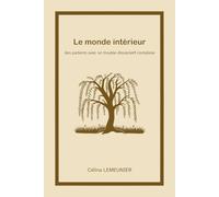 Le monde intérieur des patients avec un trouble dissociatif complexe