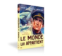 Le Monde Lui Appartient