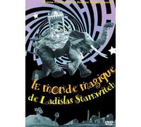 Le Monde magique de Ladislas Starewitch