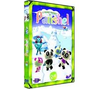 Le Monde Magique de Panshel-Vol. 7