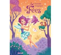 Le monde magique des fées