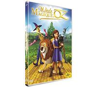 Le monde magique d'oz