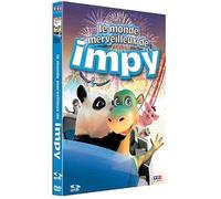 Le monde merveilleux de impy