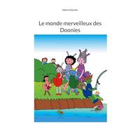 Le monde merveilleux des Doonies