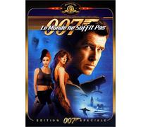 Le monde ne suffit pas