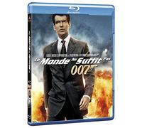 James bond : le monde ne suffit pas