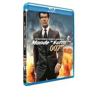 The World is Not Enough (Blu-ray) Pierce Brosnan Sophie Marceau Robert Carlyle