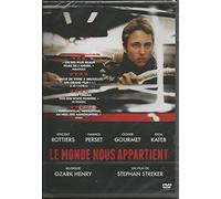 Le monde nous appartient